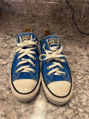 Converse Low-Top Sneakers